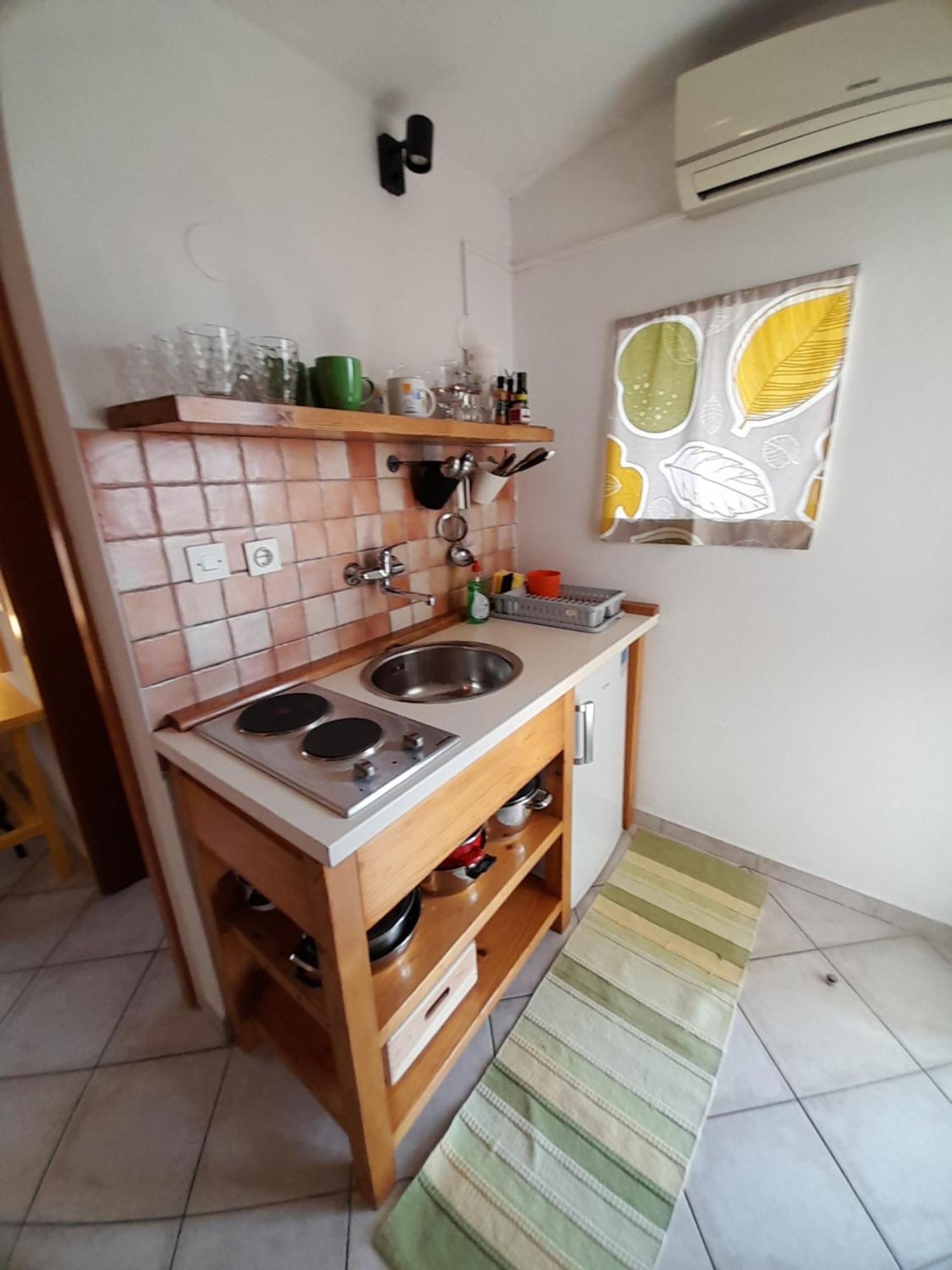 Luna 2 Porec Exterior photo